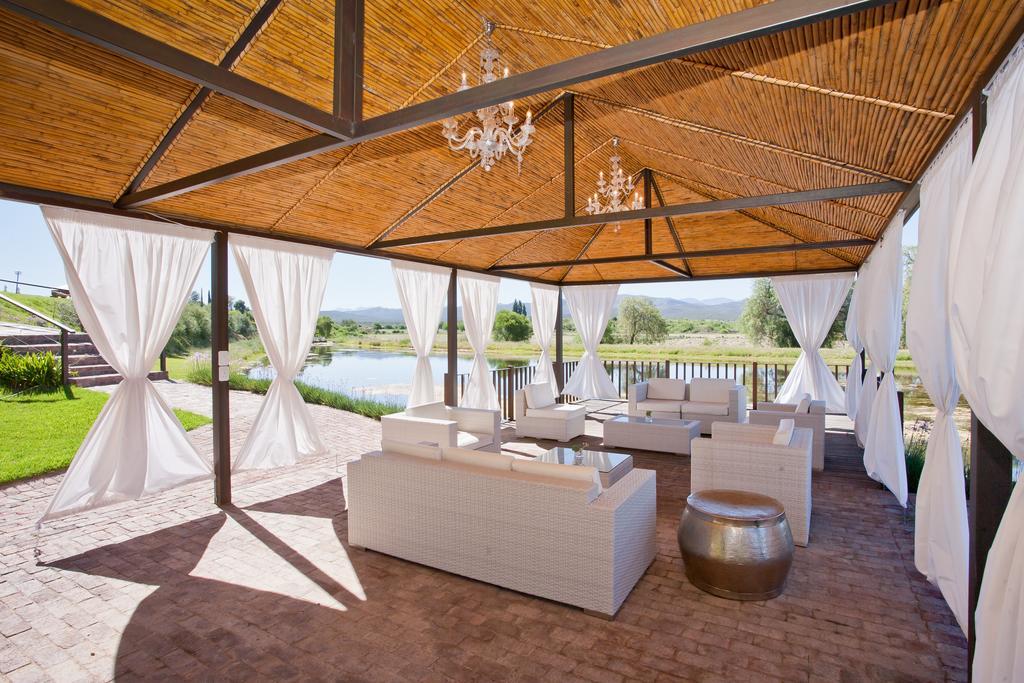 Lodge Surval Boutique Olive Estate