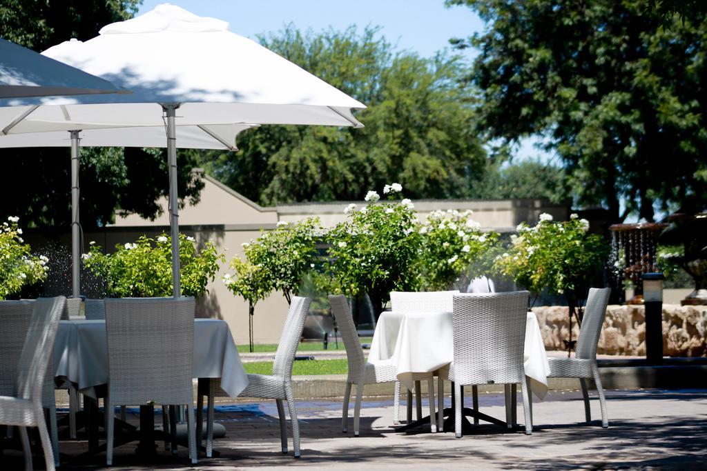 Surval Boutique Olive Estate * Oudtshoorn
