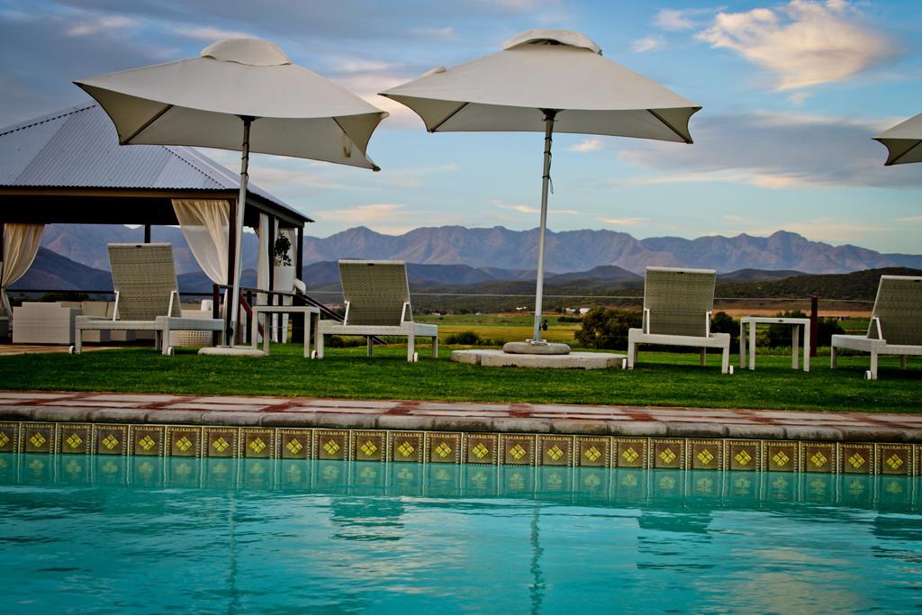 Surval Boutique Olive Estate *